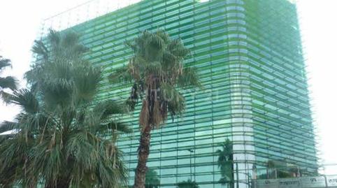 Photo 5 of Premises for rent in Avenida del Rocío, 16, Puente Tocinos,  Murcia Capital