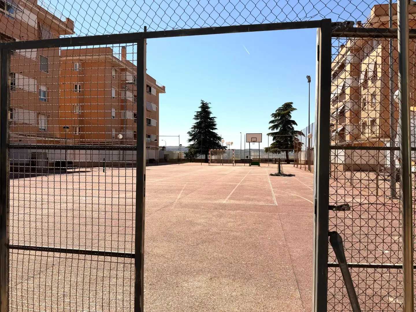 Pis amb piscina de lloguer a Calle Doctor Fleming 1, imagen 9