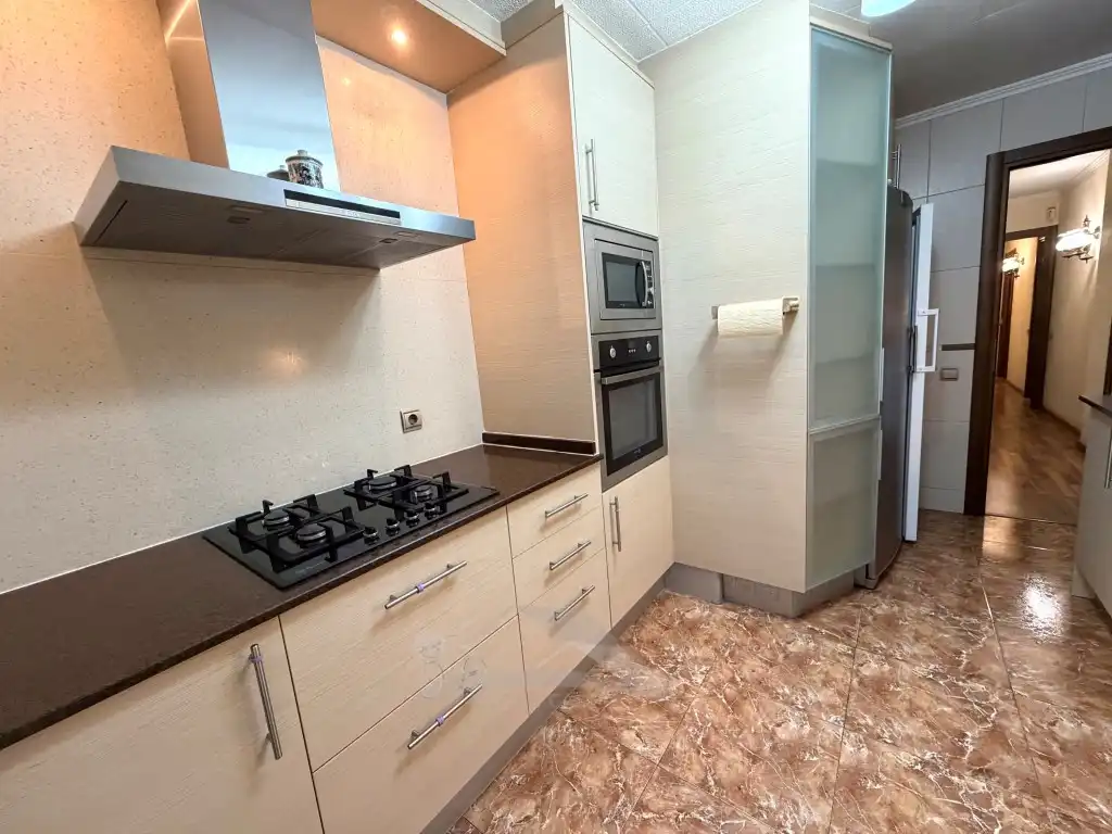 Wohnung mit Aufzug zum Verkauf in Avenida Maria Fortuny, imagen 5