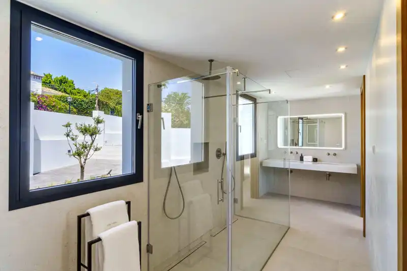 Casa con terraza en venta en Elviria - Cabopino, imagen 27