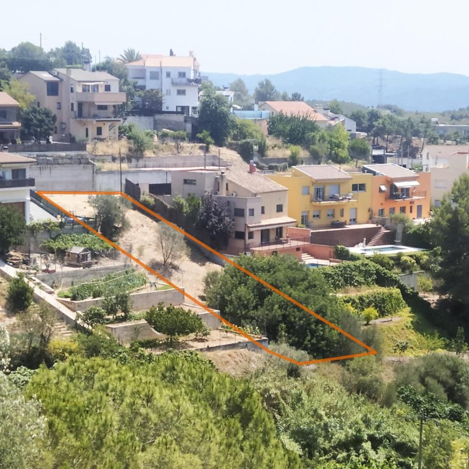 Residencial en venda en Ullastrell