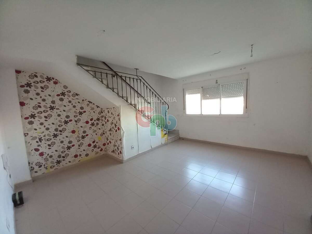 Dúplex en venda en Tahal amb Traster