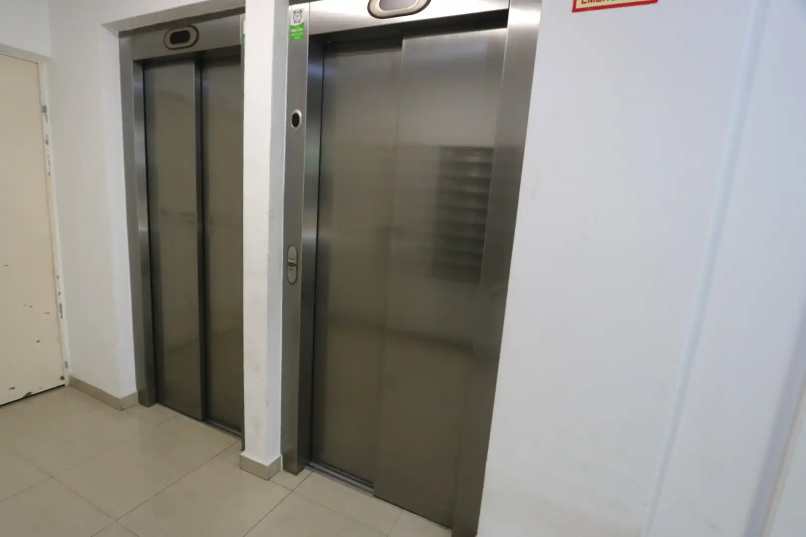 Piso en venta en Calle del Oro, Butarque