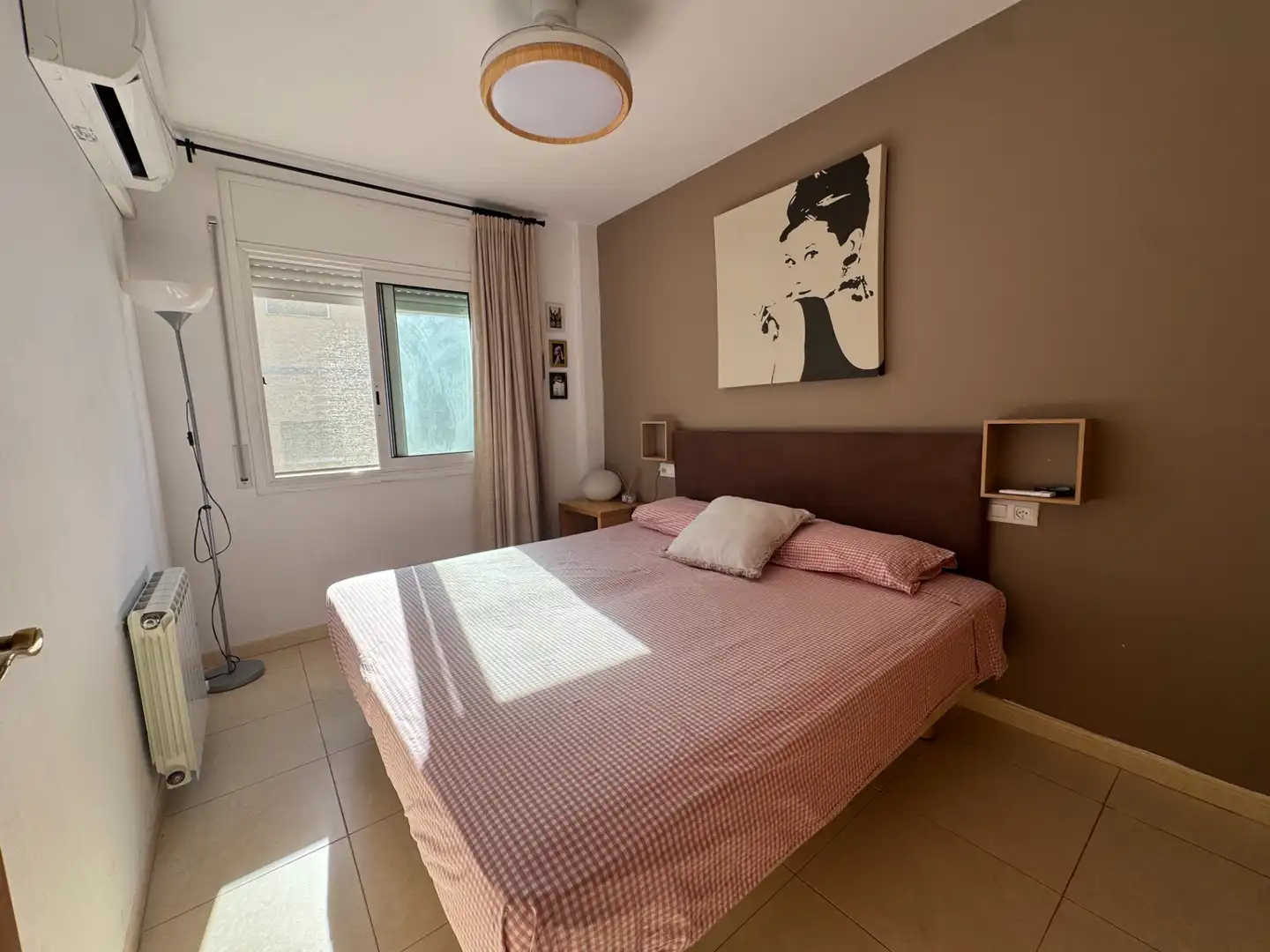 Duplex con terrazza in affitto a Carrer Ramon y Cajal, imagen 7