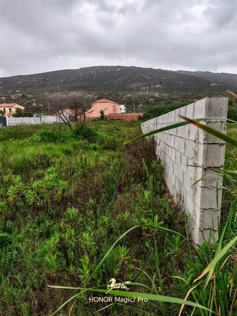 Finca rústica en venda en El Zabal - Santa Margarita
