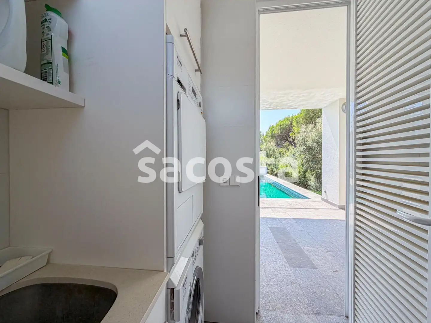 Habitación de Casa o chalet en venta en Caldes de Malavella con Aire acondicionado, Calefacción y Jardín privado