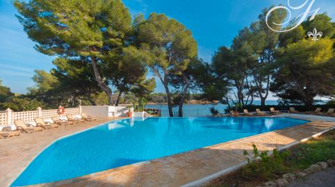 Foto 2 de Apartament en venda a Santa Eulària, Santa Eulària des Riu