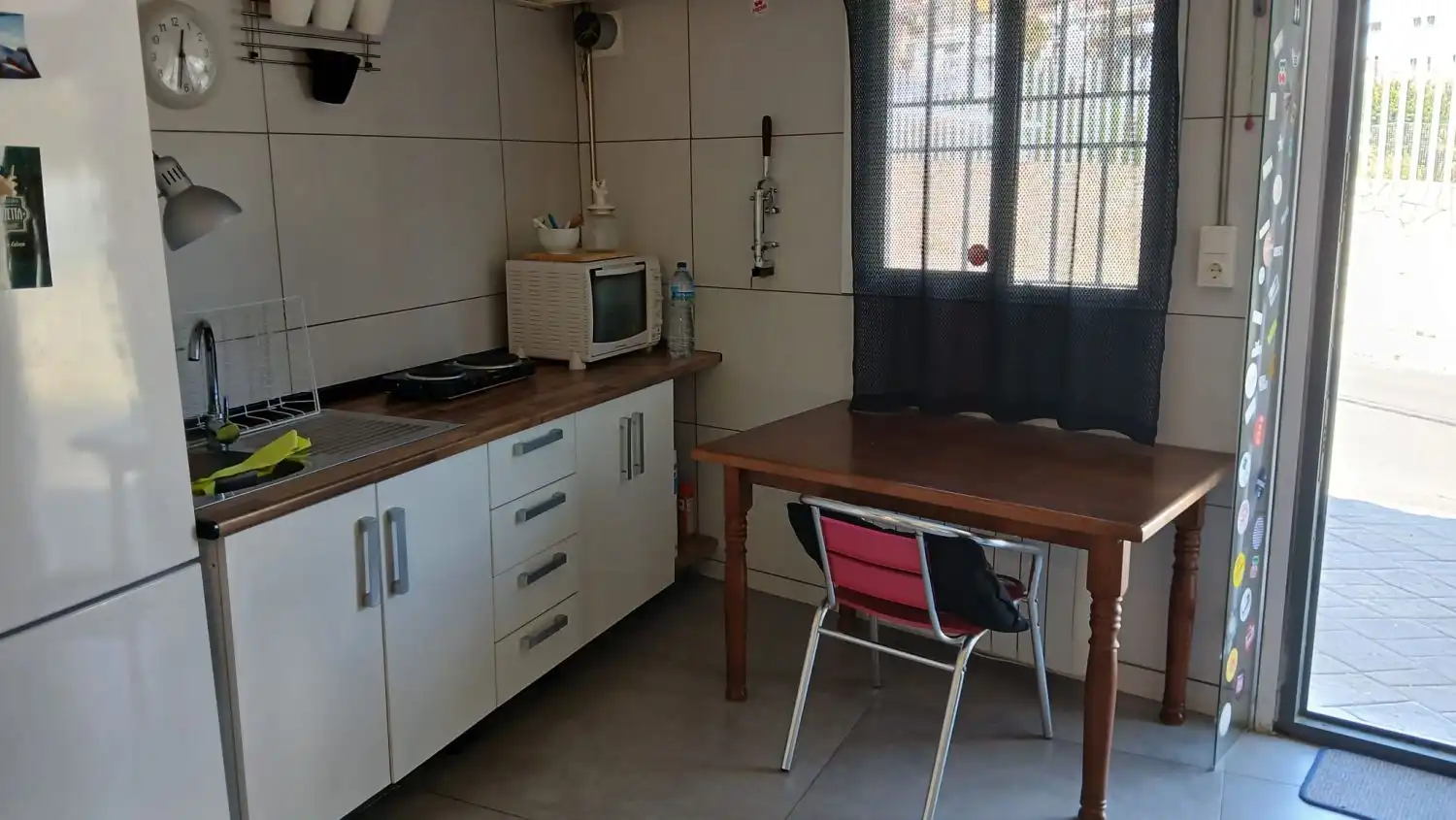 Kitchen of Study for sale in Castellón de la Plana / Castelló de la Plana