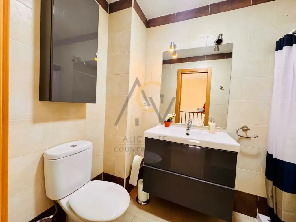 Villa avec piscine à vendre à Poligono 1 Paraje 98 La Serreta, imagen 50