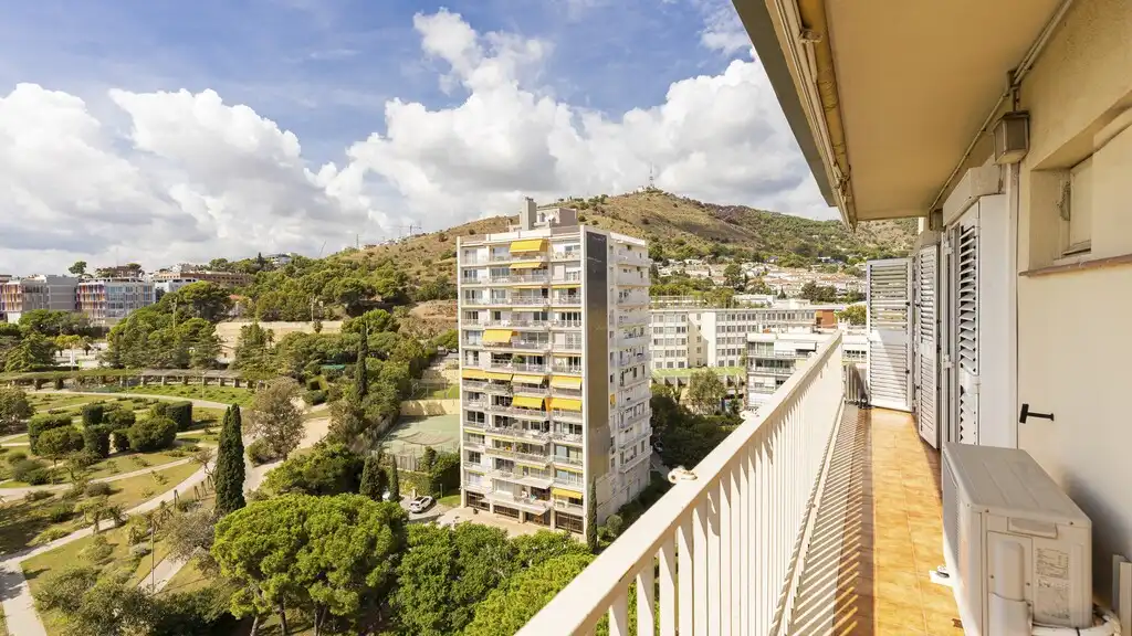 Apartamento con ascensor en venta en Les Corts, imagen 32