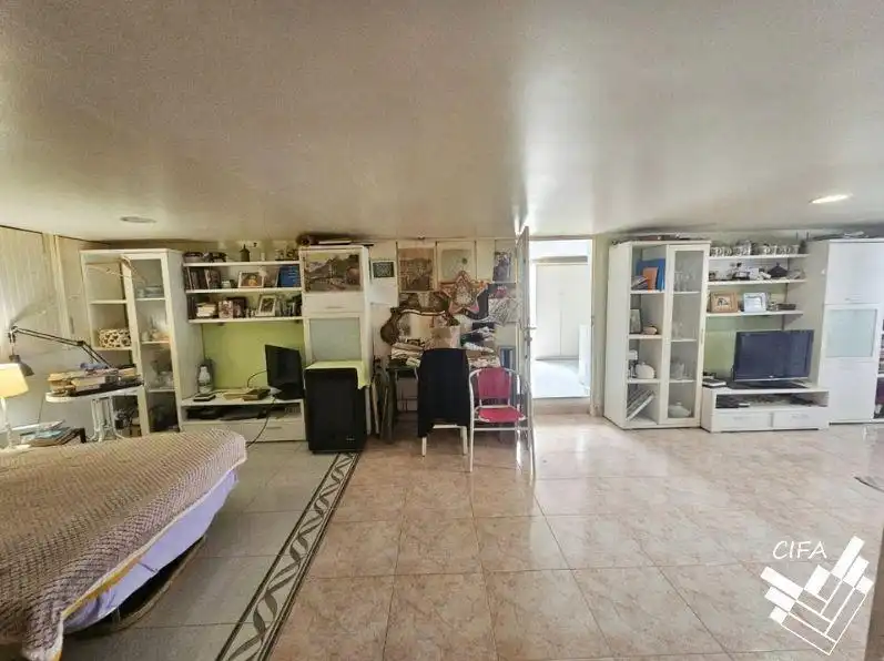 Casa o chalet en venta en Càlig con Calefacción, Jardín privado y Amueblado