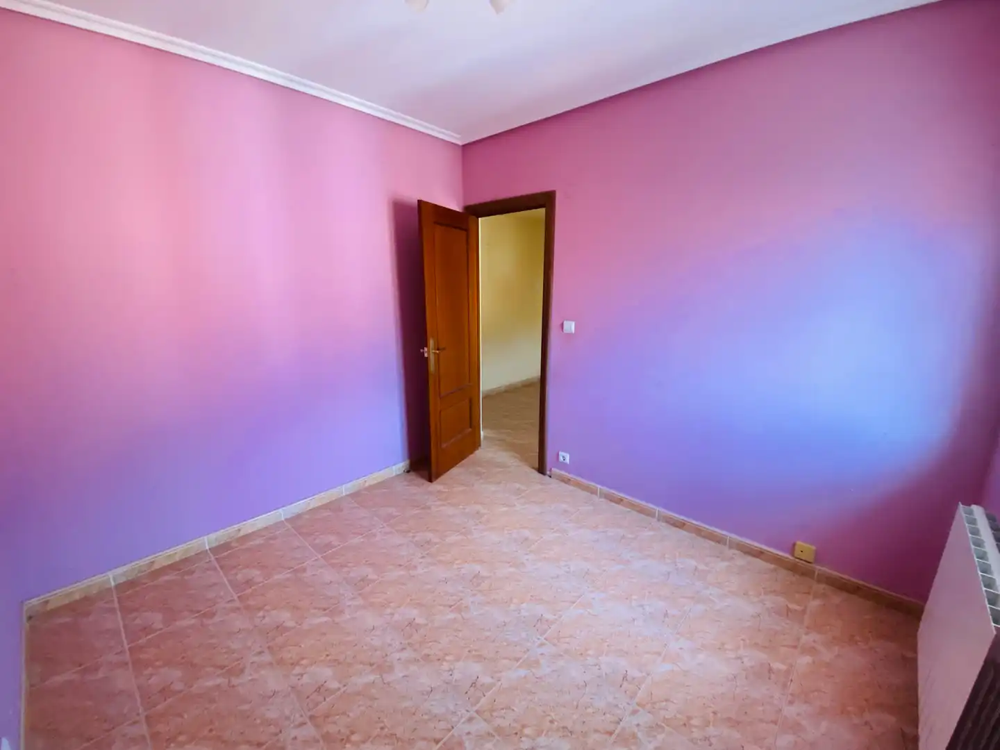 Habitación de Piso en venta en Nájera