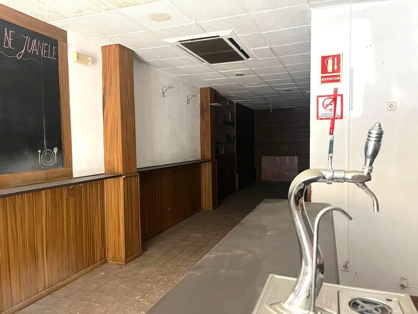 Business premises for sale in Centro, imagen 4