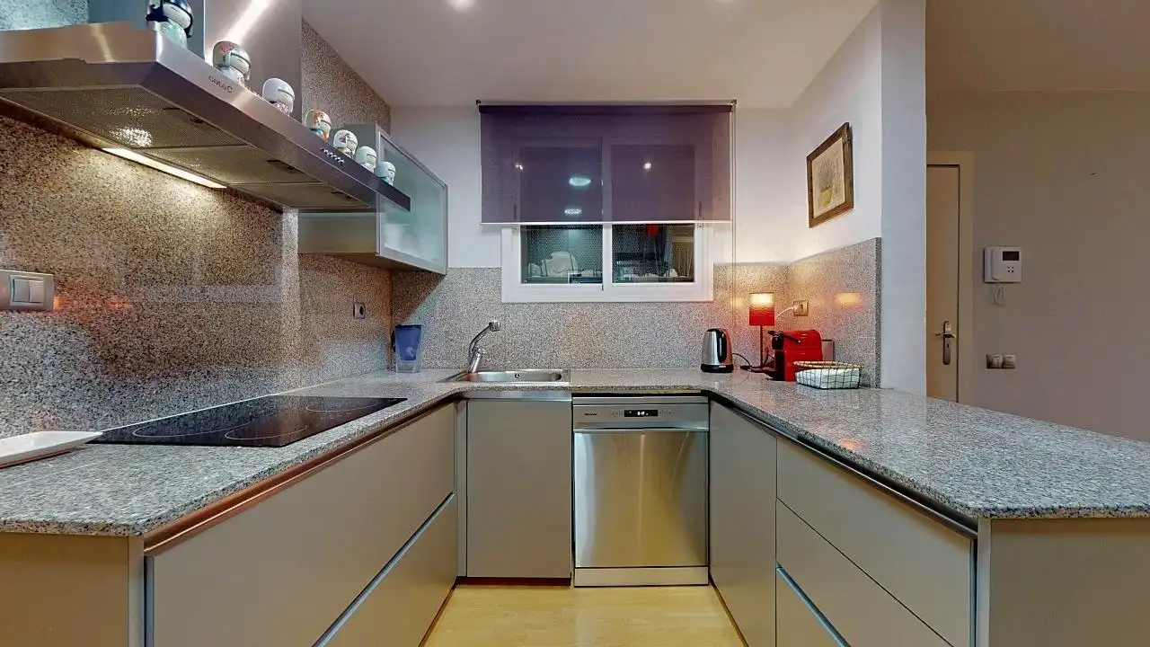 Wohnung mit Terrasse zum Verkauf in Carrer SANT PAU, imagen 26