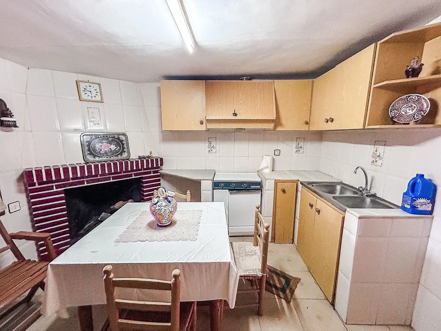 Dúplex en venta en Abanilla, imagen 7