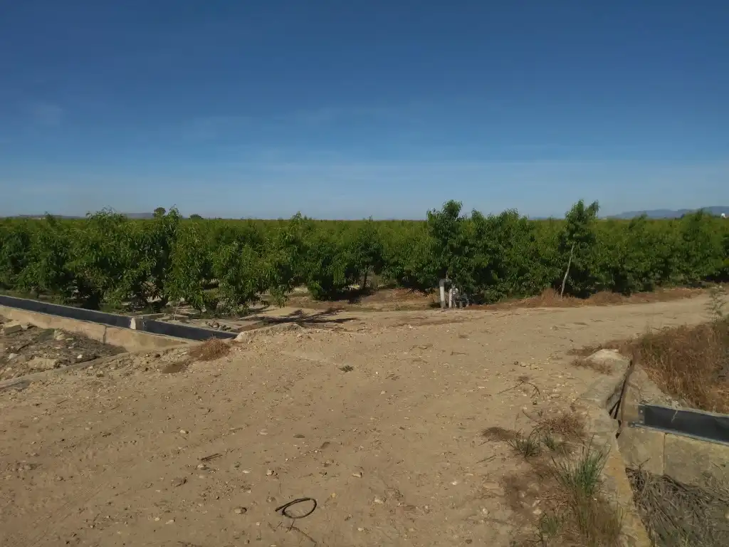Terreno en venta en Campo Lugar