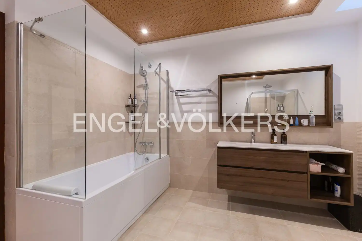 Casa con piscina en venta en El Bosque, imagen 34