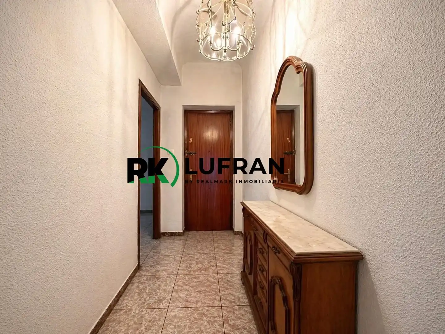 Wohnung mit Terrasse zum Verkauf in Centro, imagen 4