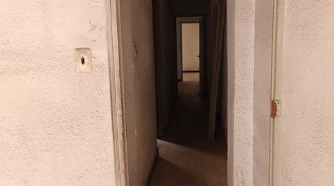 Foto 5 de Piso en venta en Avenida Vicente Blasco Ibañez, Pont Nou - Corazón de Jesús, Elche / Elx