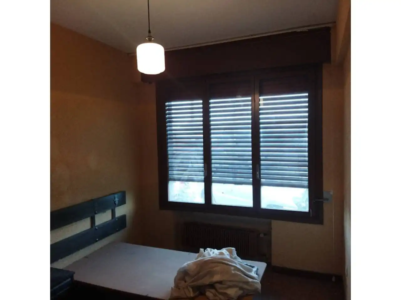 Schlafzimmer von Haus oder Chalet zum Verkauf in Lardero mit Heizung und Privatgarten