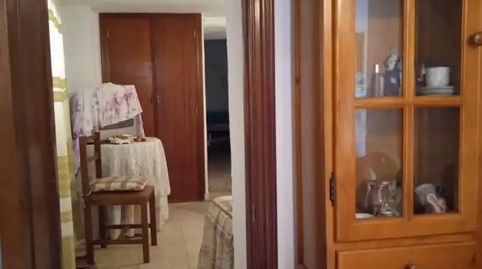 Foto 4 de Casa adosada en venda a Calle Manuel Quintanilla, 8, Fuencaliente, Ciudad Real