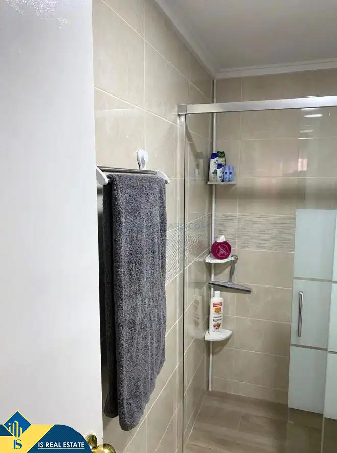 Bathroom of Apartments for sale in Torrevieja  with Air Conditioner, Heating and Terrace