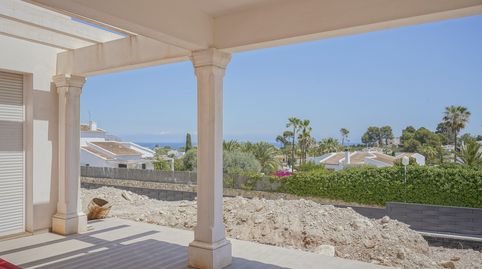 Photo 3 of Houses for sale in Cap Martí - El Tossalet - Pinomar, Jávea / Xàbia