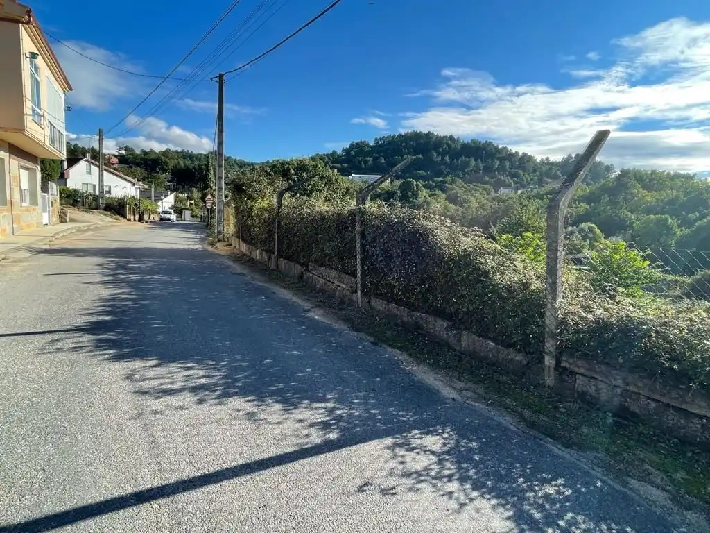 Terreni e lotti in vendita a O Pereiro de Aguiar