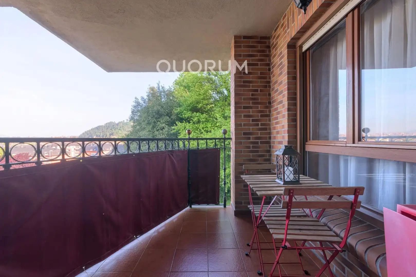 Wohnung mit Terrasse zum Verkauf in Galdakao, imagen 36