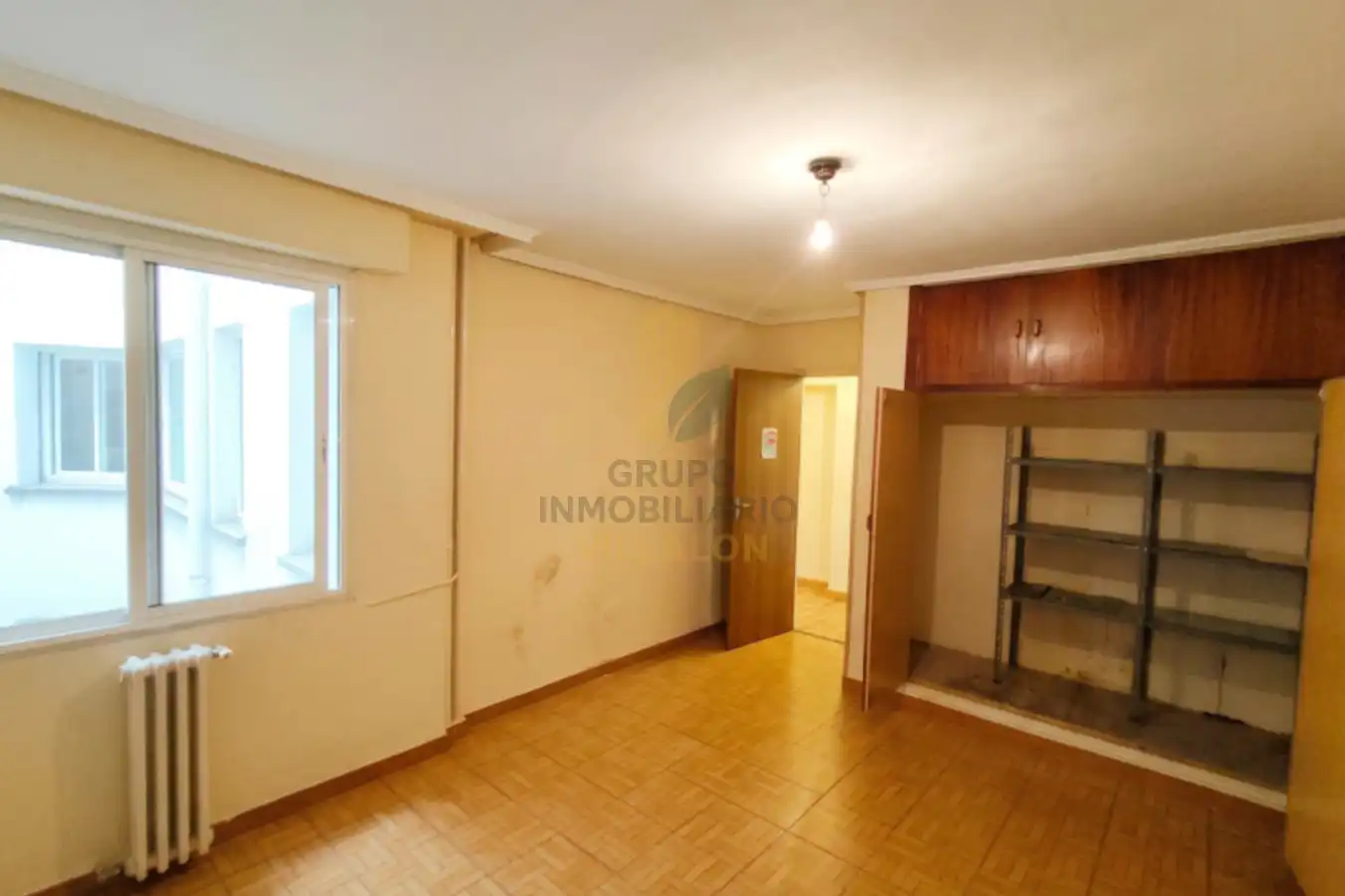 Piso en venta en León Capital 