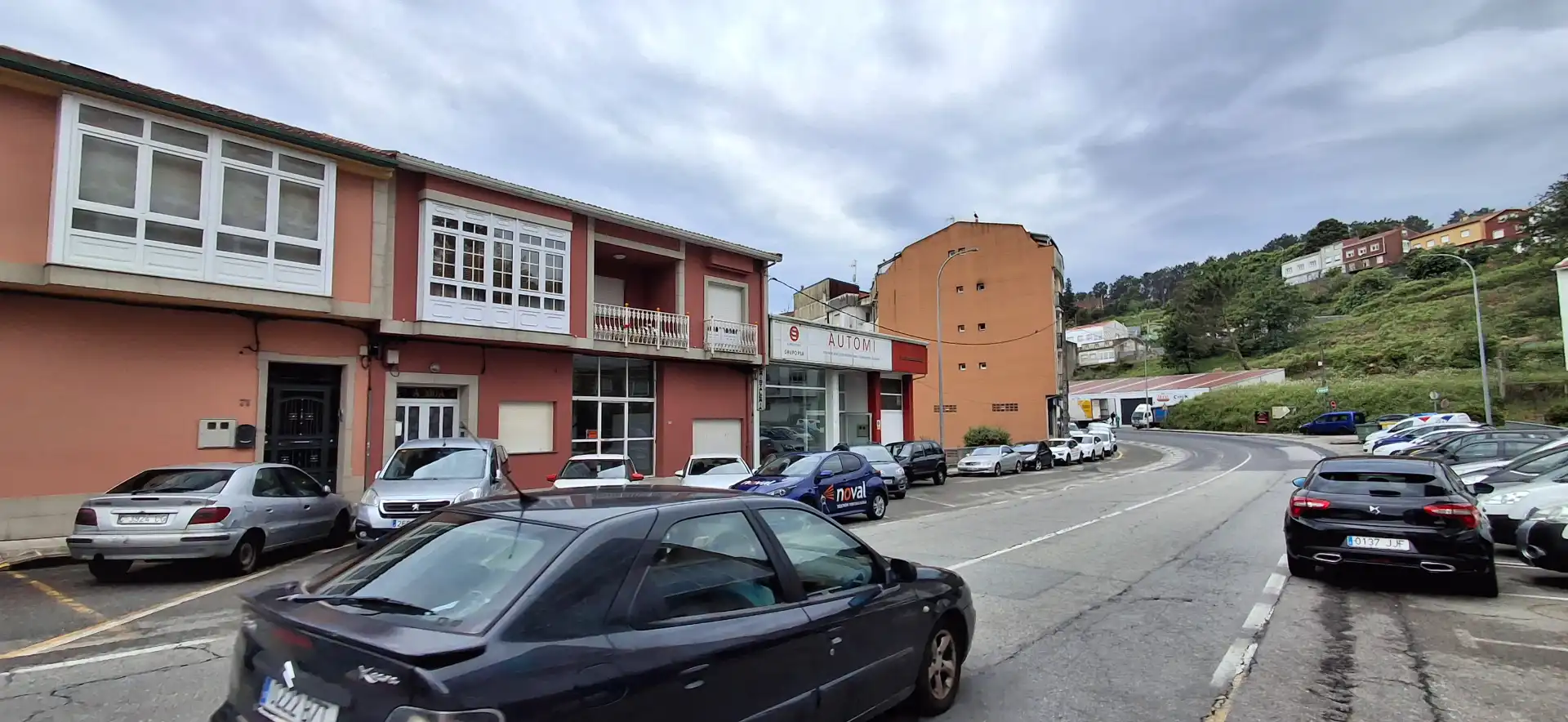 Business premises to rent in Calle Cimadevila 73, imagen 27