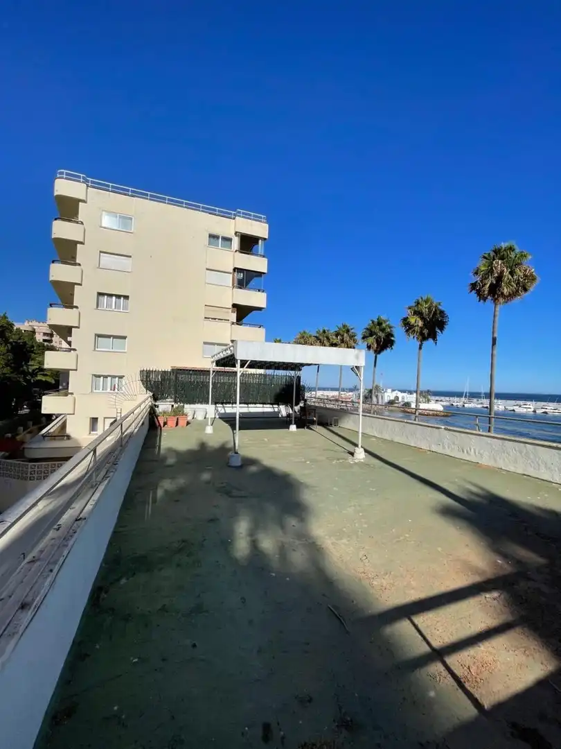 Àtic en venda a Marbella Centro, imagen 38