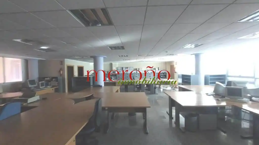 Büro zur Miete in Elche ciudad, imagen 14