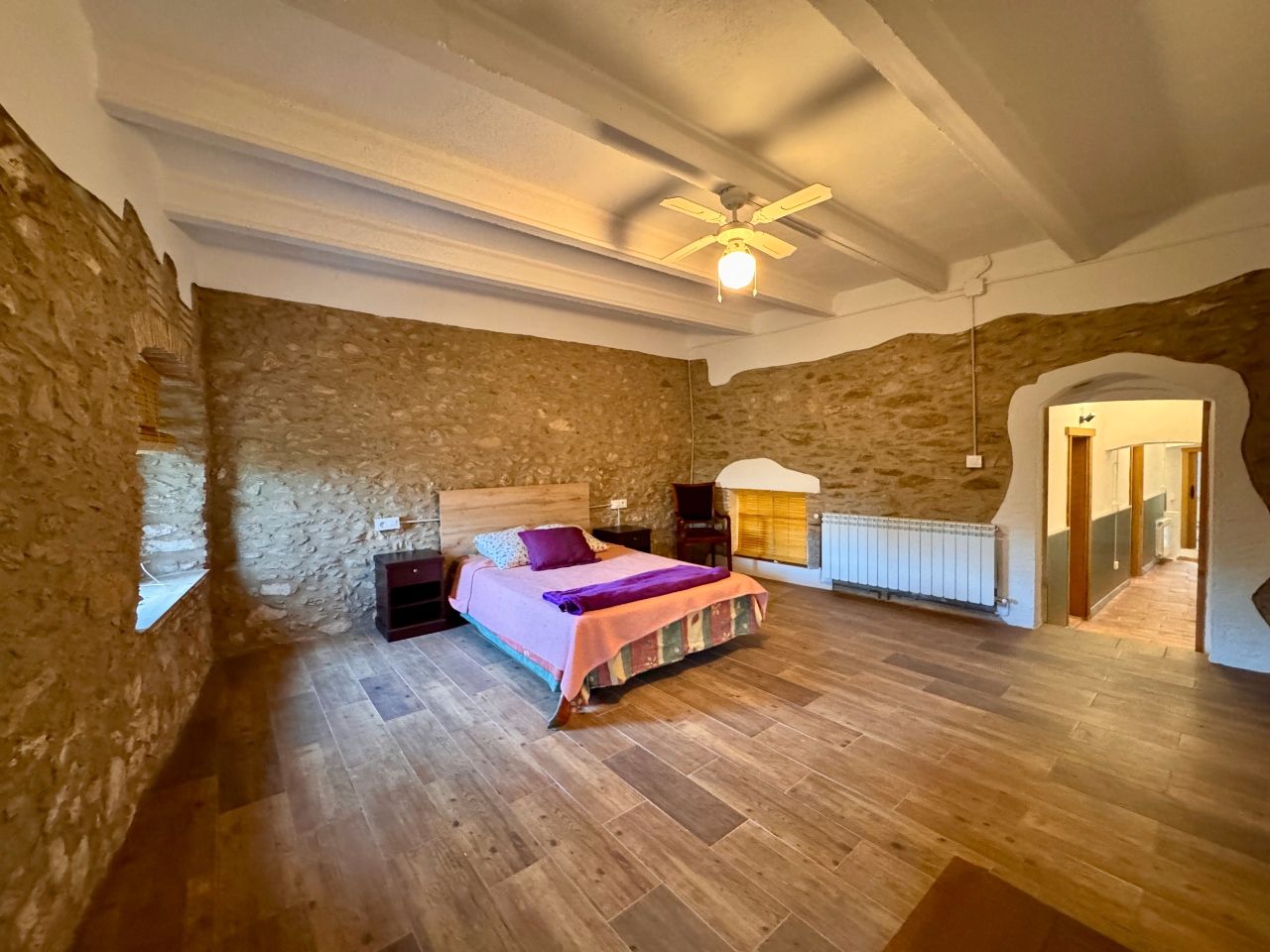 Habitación de Casa o chalet en venta en Cruïlles, Monells I Sant Sadurní de L'Heura con Calefacción