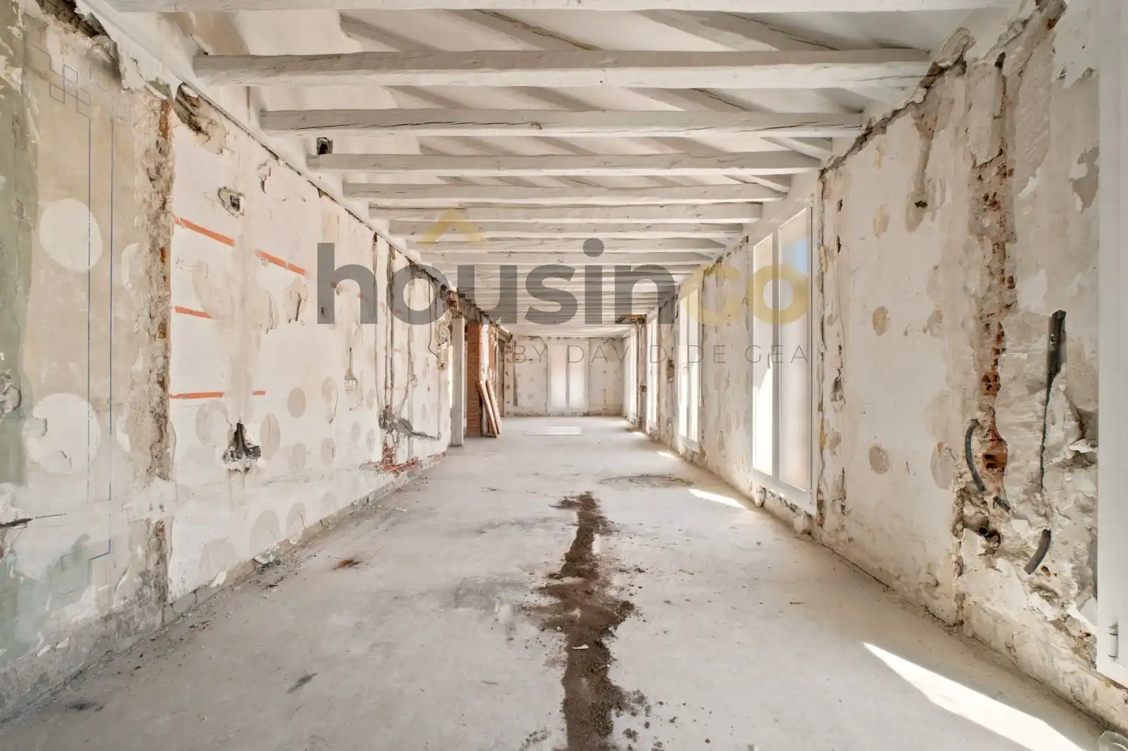 Penthouse mit Aufzug zum Verkauf in Centro, imagen 6