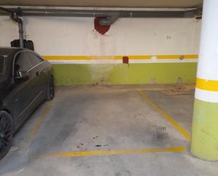 Garage to rent in Alcázar de San Juan
