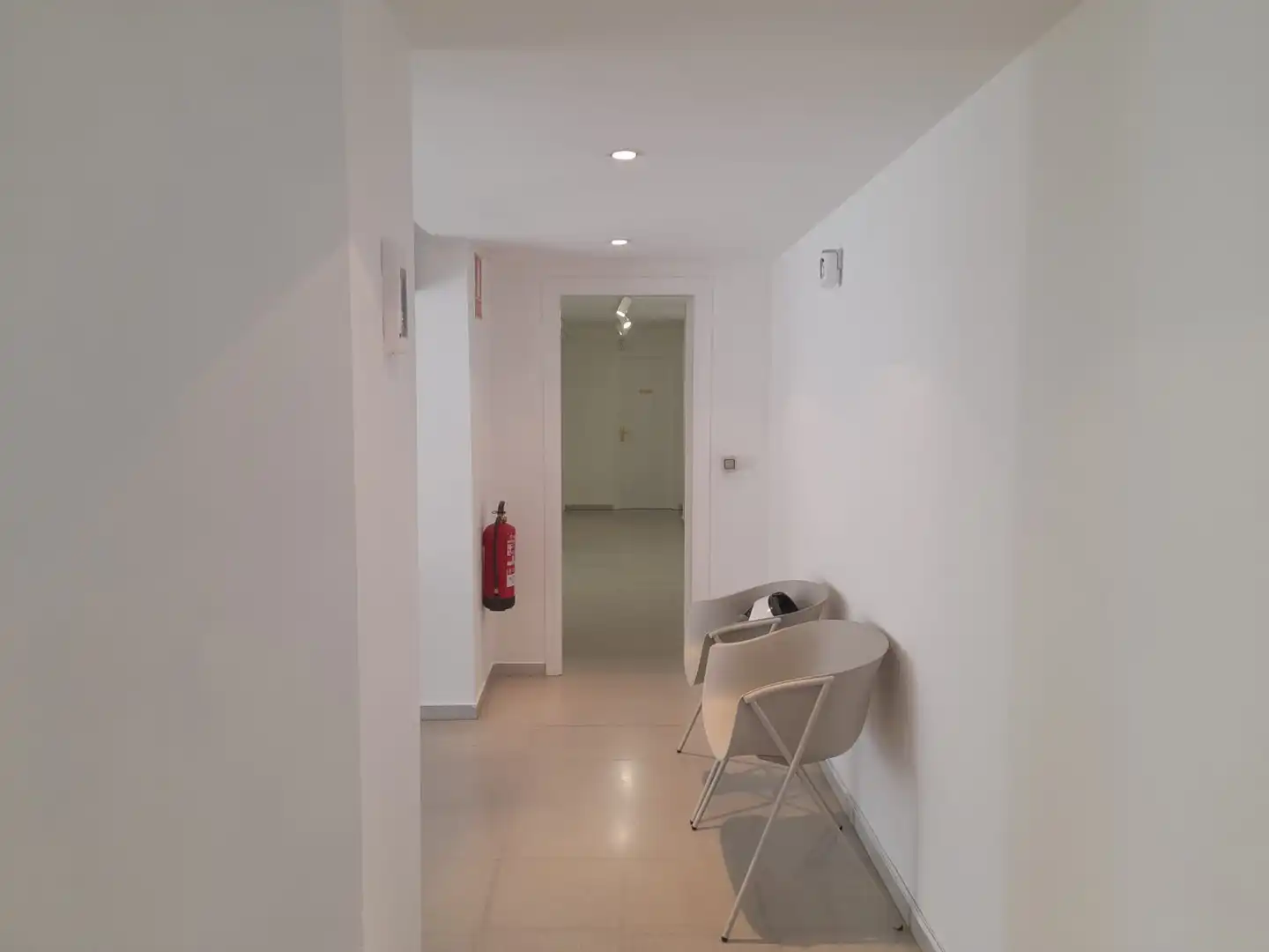 Geschaftsraum zur Miete in LLUIS COMPANYS, Torreblanca