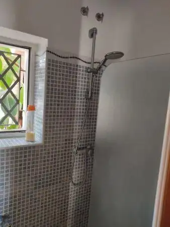 Bathroom of Houses for sale in Barbate  with Terrace