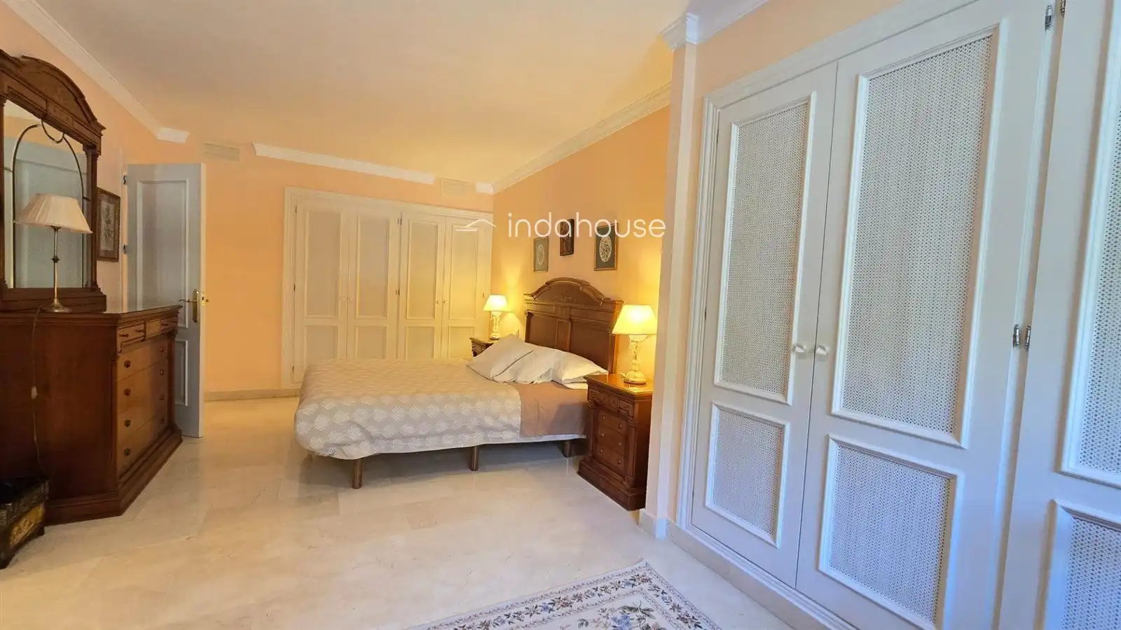 Piso con piscina en venta en HERROJO EL, imagen 35