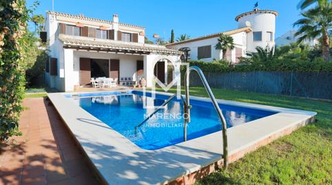 Foto 2 de Casa o xalet en venda a Vallpineda - Santa Bàrbara, Barcelona