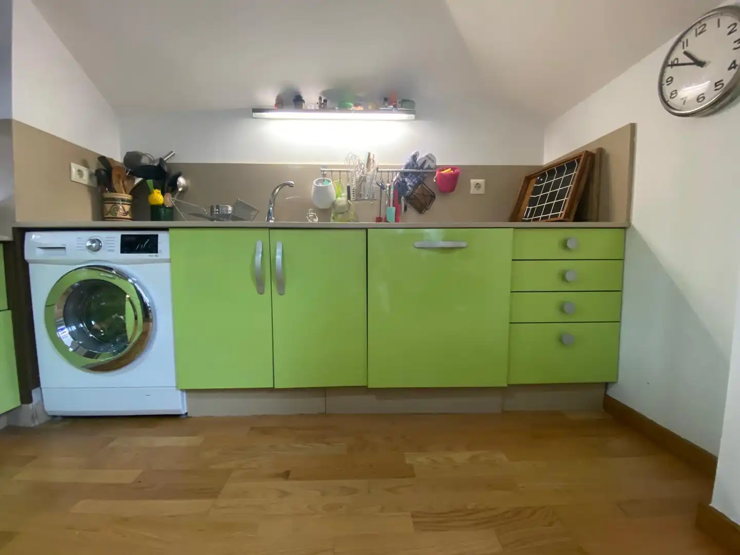 Cocina de Piso en venta en Betanzos