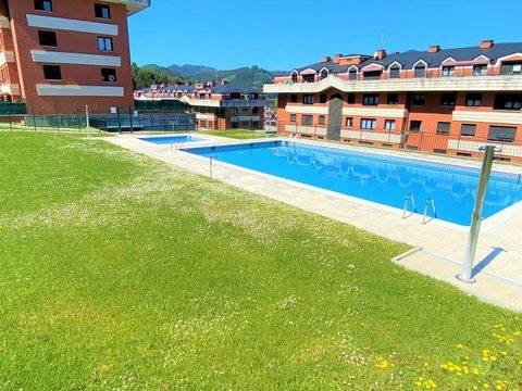Piso en Alquiler en Barrio Brazomar en Brazomar