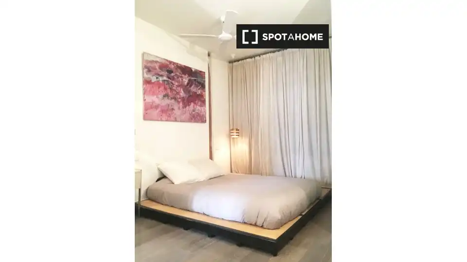 Appartement avec terrasse à louer à Centro, imagen 17