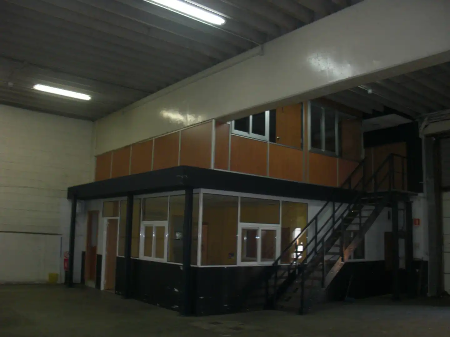 Nave industrial in affitto a Cabral - Candeán, imagen 7