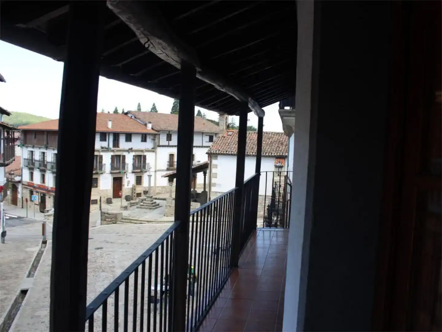 Casa o xalet en venda en Candelario amb Balcó