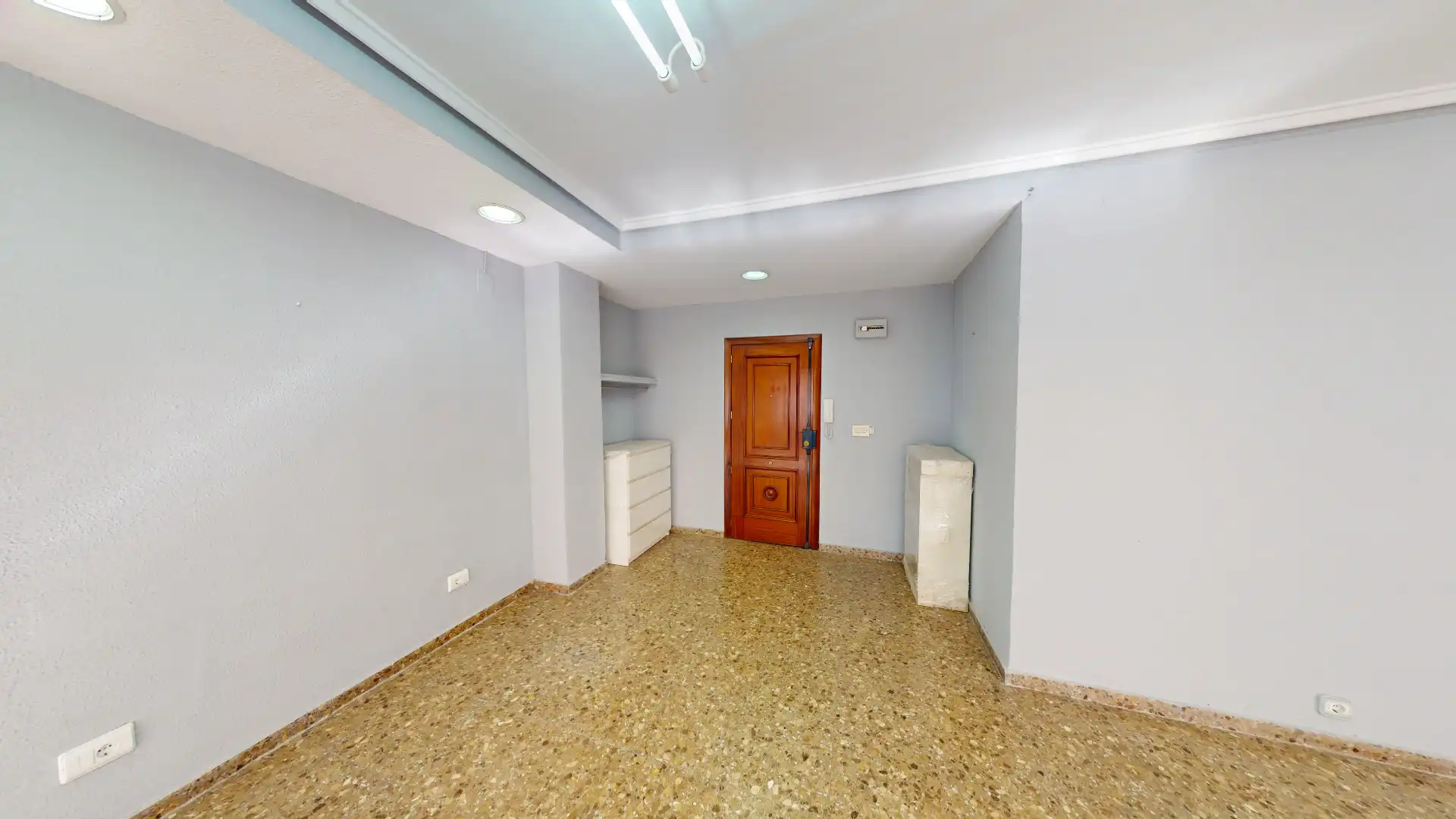 Piso en venta en Alicante / Alacant