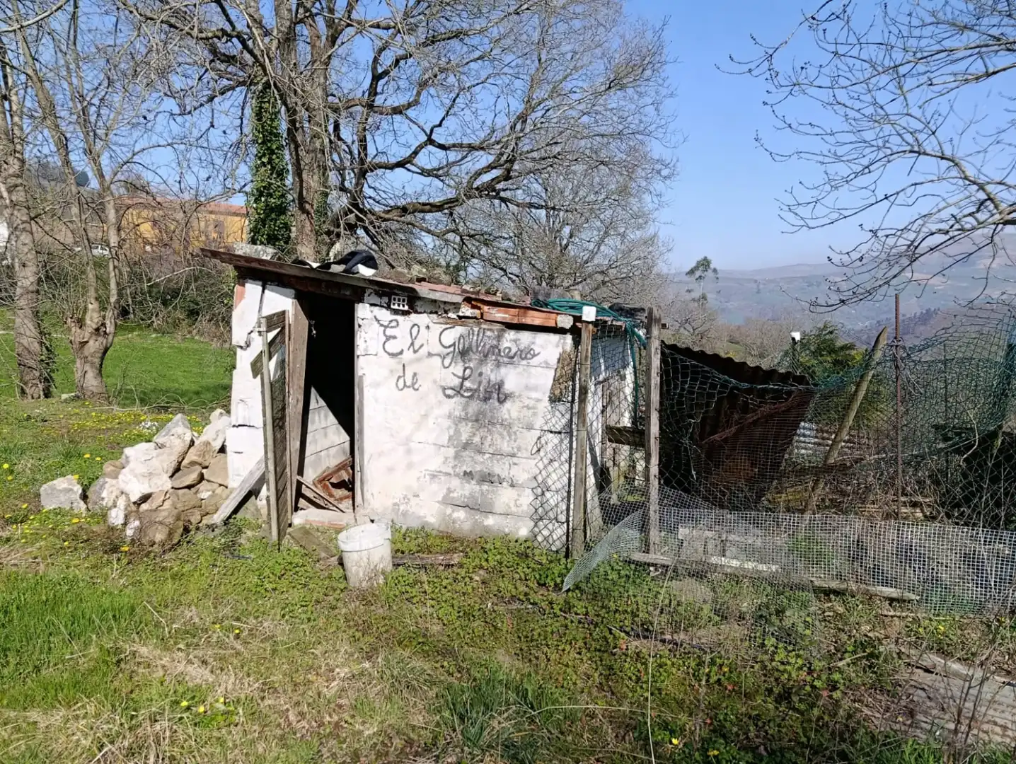 Residencial en venda a Abionzo - BARRIO ABIONZO, 8346, Villacarriedo