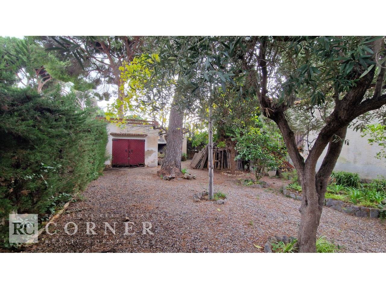 Garden of House or chalet for sale in Castelldefels  with Private garden