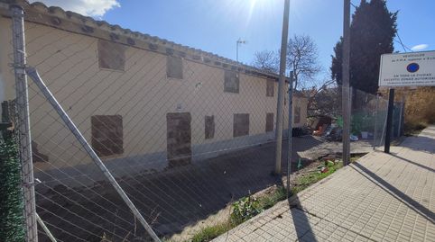 Foto 2 de Residencial en venta en Calle Comercio, San Juan de Mozarrifar, Zaragoza Capital