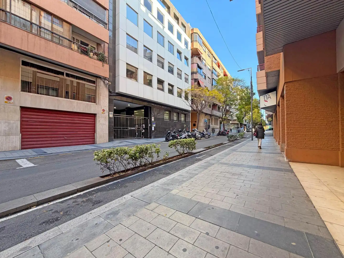 Einzelparkplatz zum Verkauf in Centro, imagen 2